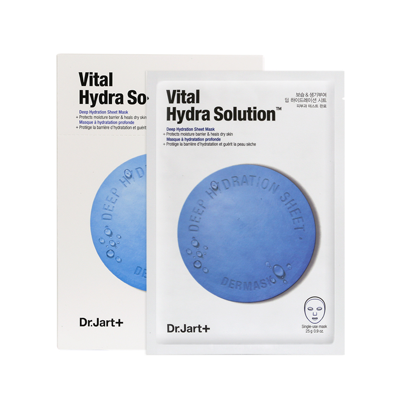 推荐几款经常回购的面膜,近2年用过的平价面膜整理