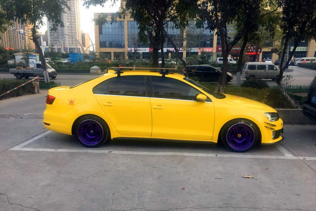 速腾最简单改装,老速腾改装手动