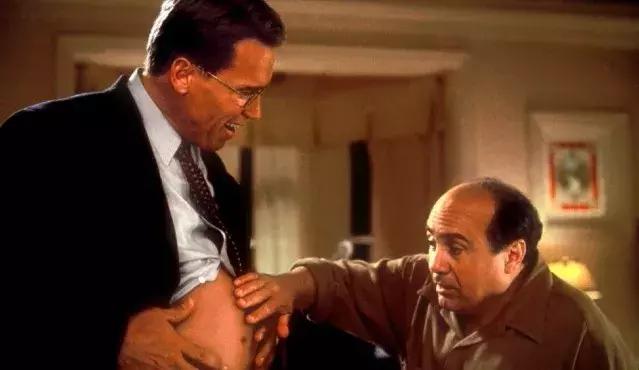 假如男人会怀孕解析,假如男人会怀孕合集