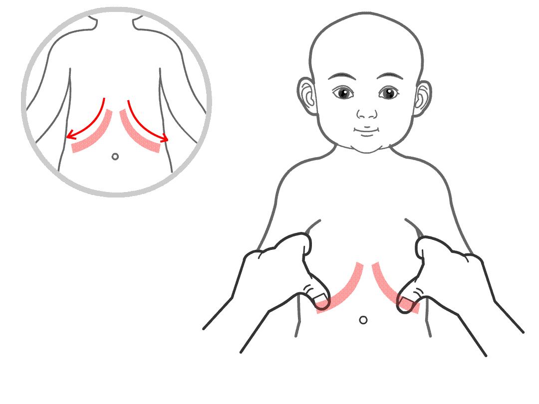 一岁宝宝吃多了积食怎么办,过年积食的症状