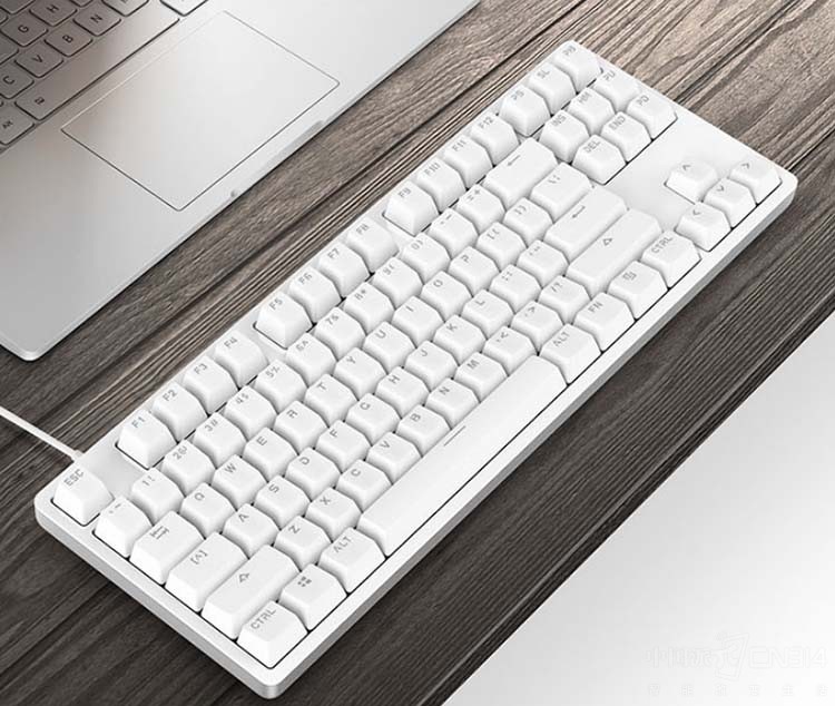 机械键盘黑轴红轴青轴茶轴哪个好,红轴和青轴茶轴键盘区别