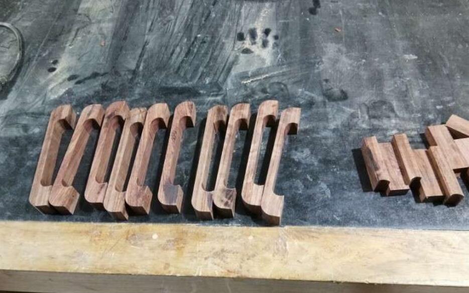 香椿木五斗橱,香椿木老式五斗橱