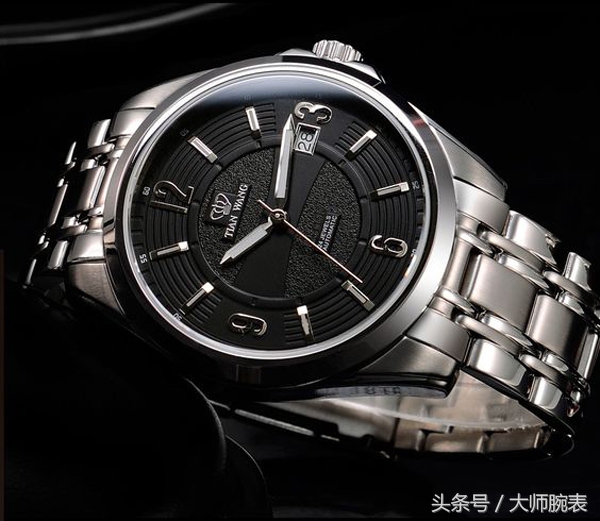 哪些品牌机械表不好使,国产机械表不耐用