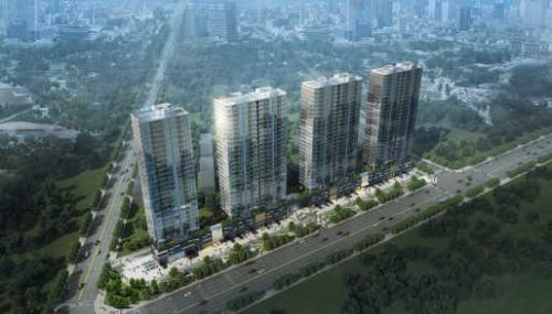 2018年在东西湖区哪个新楼盘是性价比之王？