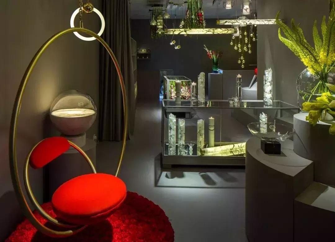 敢与吴彦祖PK的设计大神！42岁帅成“小鲜肉”，设计拿奖拿到手软