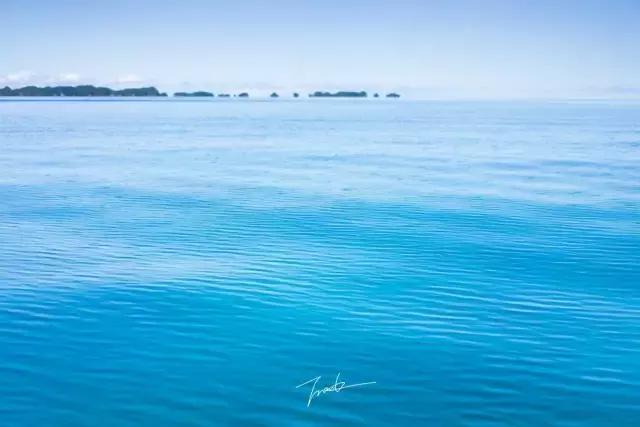 帕劳去玩的人多吗,帕劳到巴厘岛