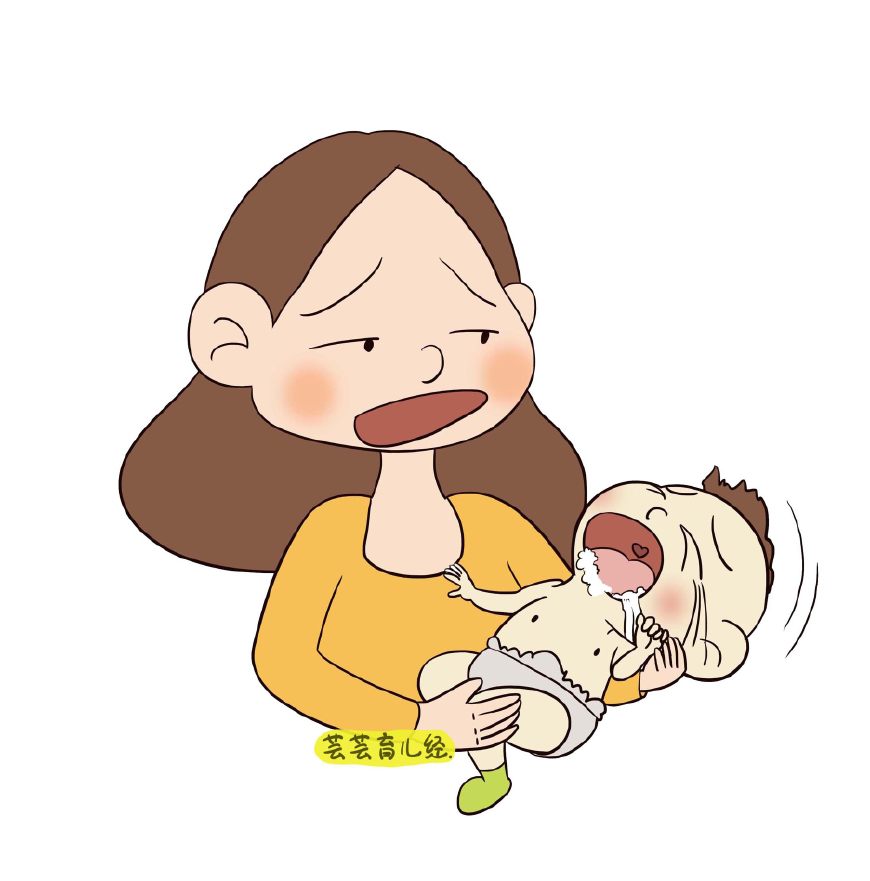 肚子胀气硬硬的鼓鼓的怎么解决,小孩肚子鼓鼓的胀气怎么快速排气