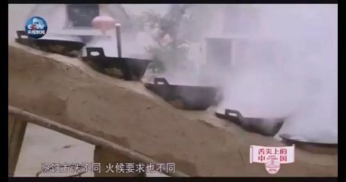 舌尖3同款炒菜锅是啥意思 (舌尖3开播却让口铁锅圈粉无数)