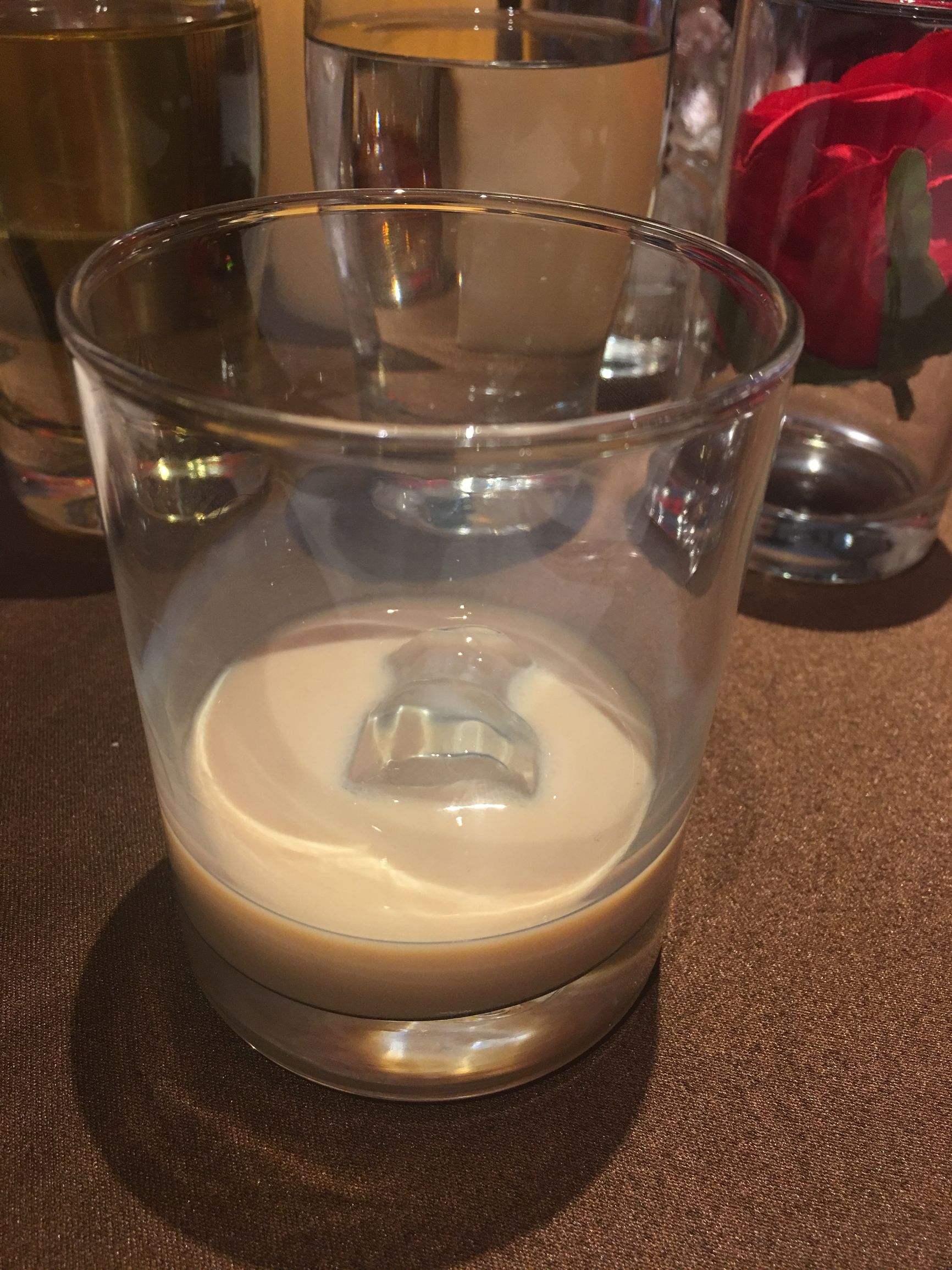 周末吃一顿法国大餐,浪漫法式大餐