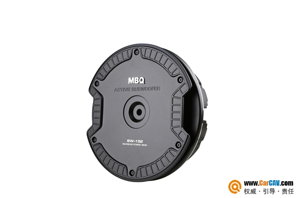 拒绝做小白！汽车影音电子改装新品推荐