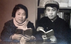 50年代的泥人张,泥人张第六代传承人