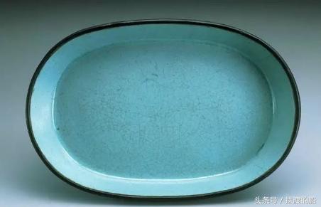 瓷器修补方法及补色,宫廷修复