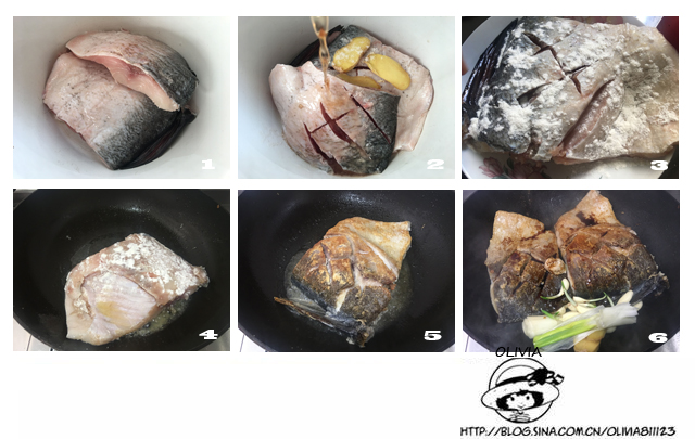 如何炖十斤以上的大鱼,十多斤大鱼怎么炖好吃