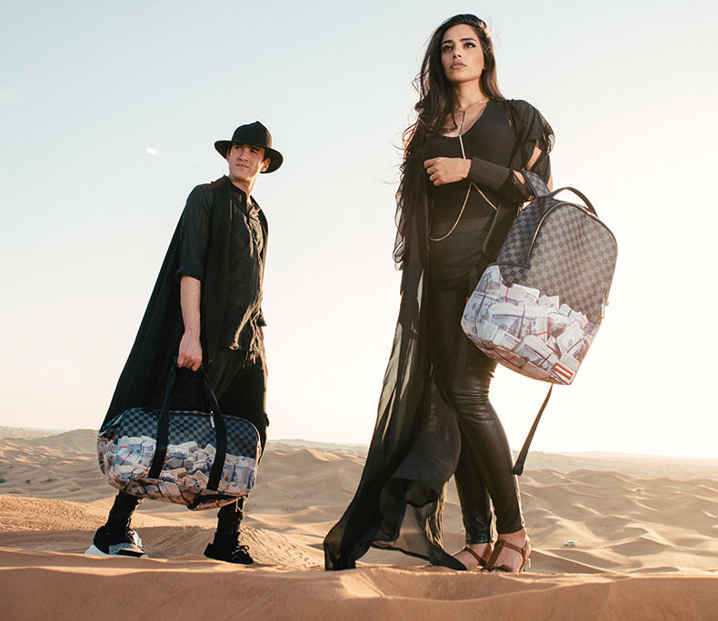 包包不锈钢修复,各种材质包包的清洗方法