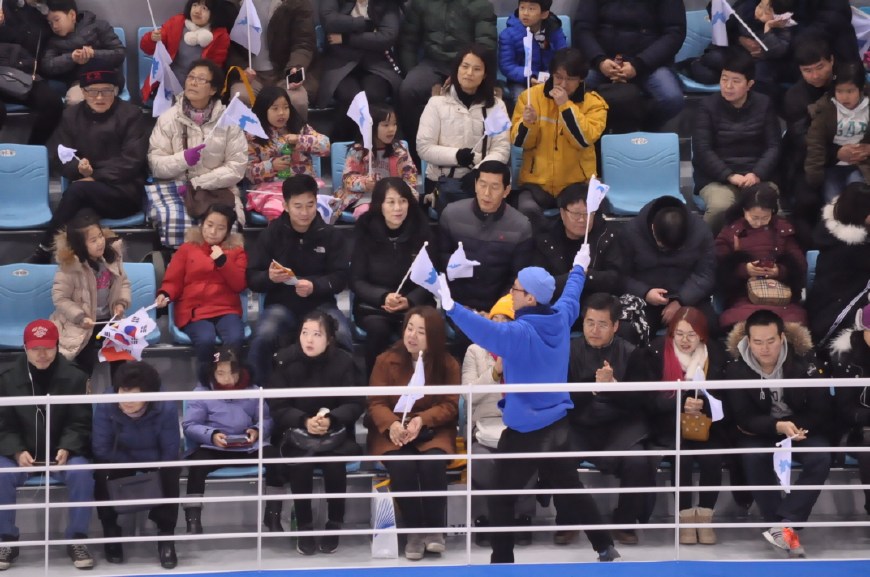 2022冬奥会冰球中国韩国谁赢了,冰球韩国对中国