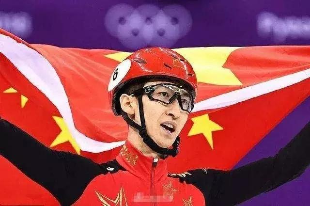 冬奥会五千米接力决赛,冬奥5000米接力颁奖视频