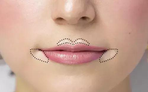 一抹惊艳的唇妆,diy唇彩的制作方法