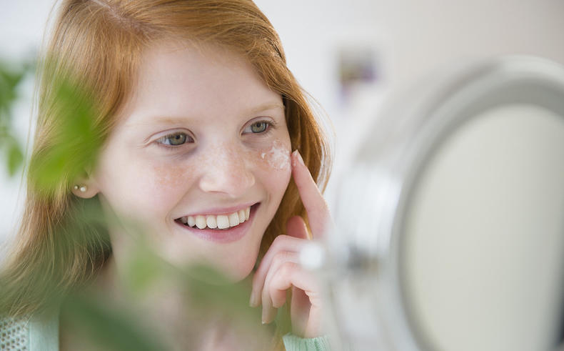 护肤界八大谎言,护肤的谎言