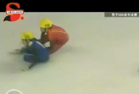 韩国毫无体育精神,韩国体育精神到底有多可怕