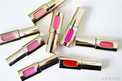 黑黄皮适合哪个大牌口红色号,黄皮口红怎么选