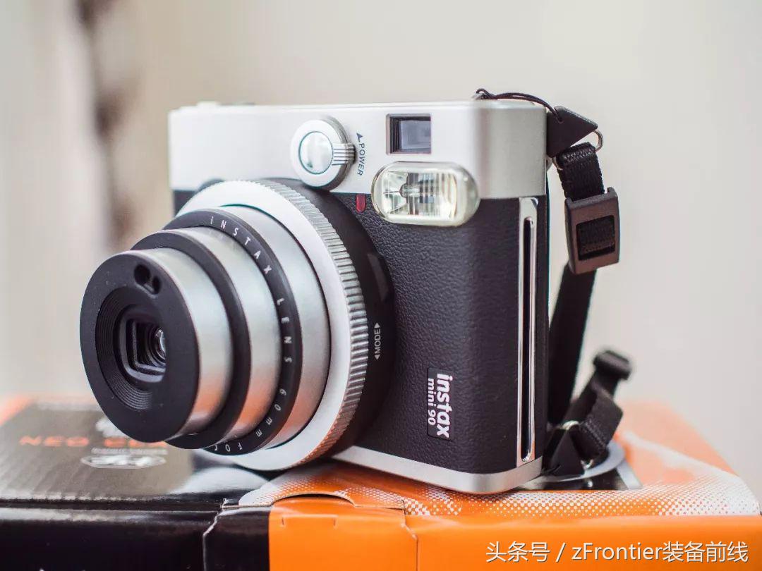 富士拍立得mini90多少钱,富士mini90拍的照片