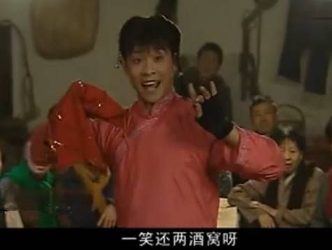 从一个跑龙套到大明星的电影,红海行动为什么挑中张译过人之处