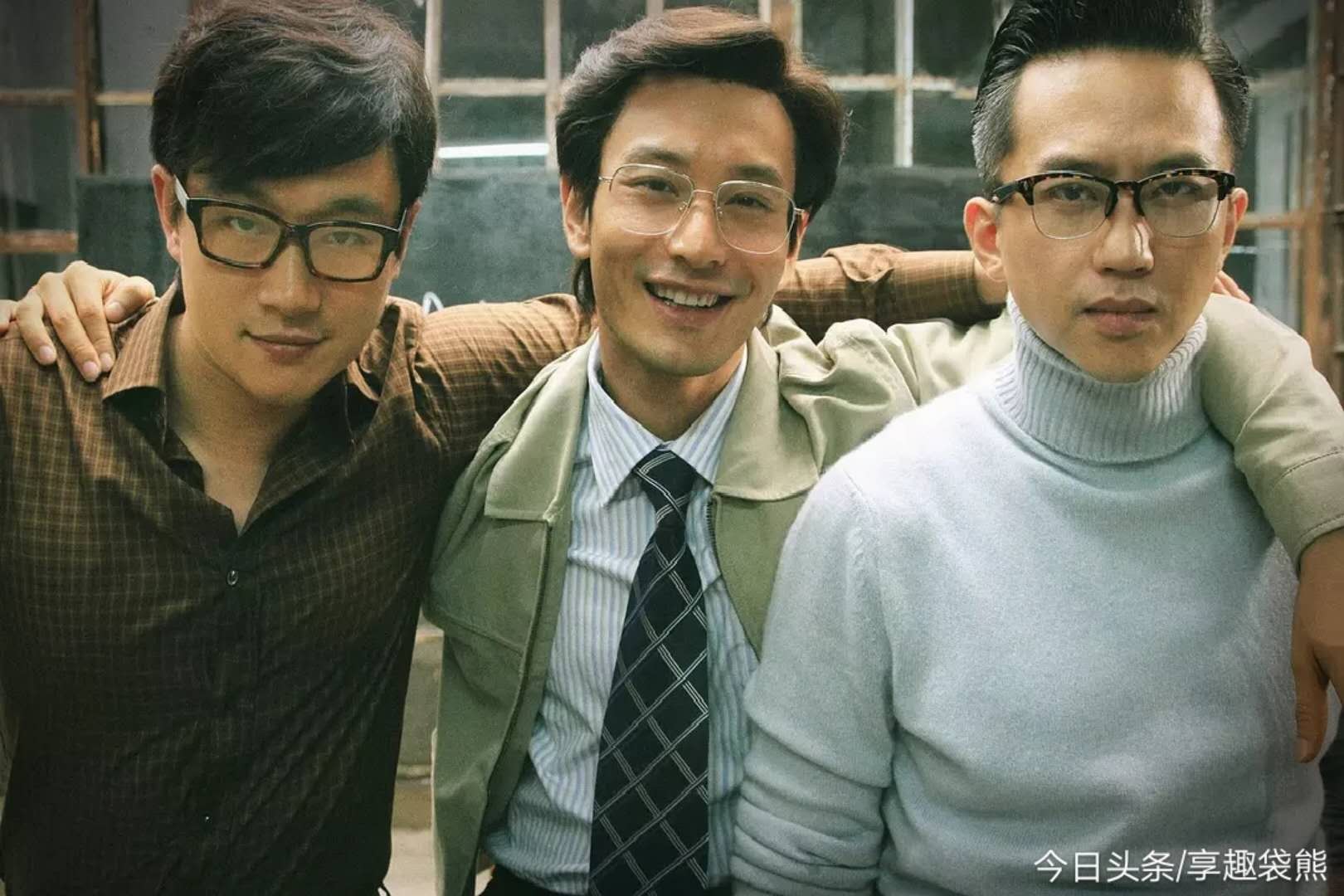 看激励人心的电影台词，为自己奋斗，别再赖在被窝里