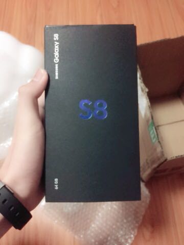 三星s9刚发布多少钱,三星s9快发布现在买s8值得吗