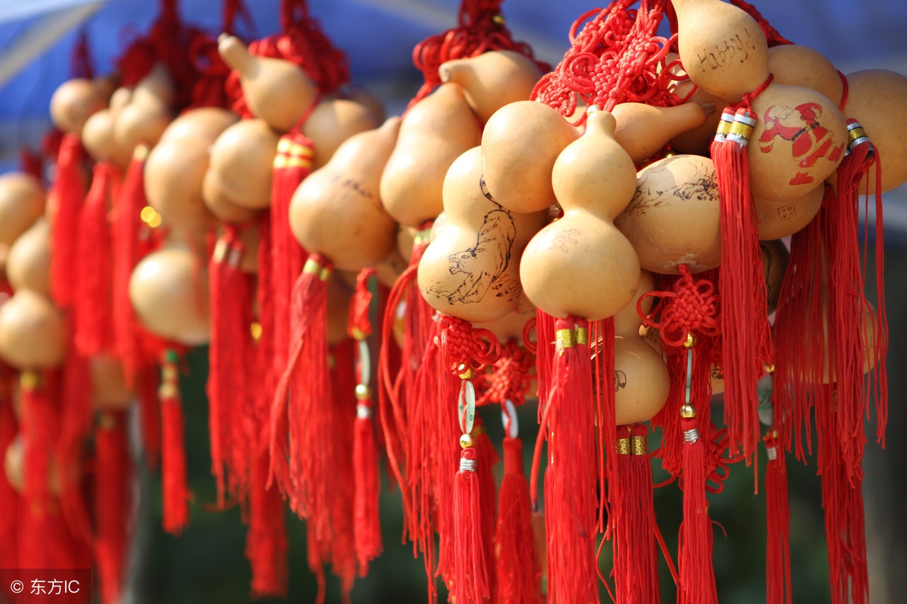 聊城葫芦第一村小葫芦,聊城葫芦第一村地址