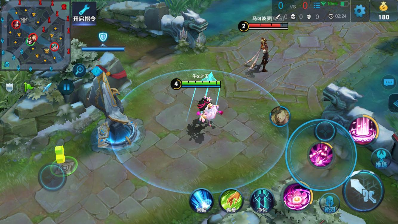 闭月起舞，裙下亡魂——只猪侠带你玩转美艳貂蝉