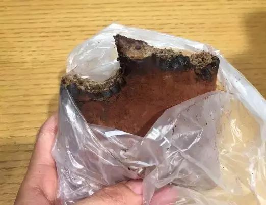 史上最脏的美食,最垃圾的文章