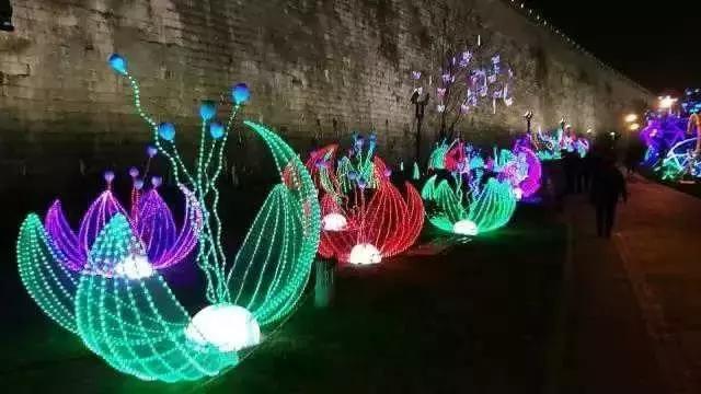 元宵节古镇逛一逛,古镇上的元宵节值得去玩嘛