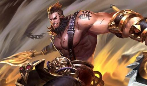 铠如何吊打芈月,单挑老夫子的克星