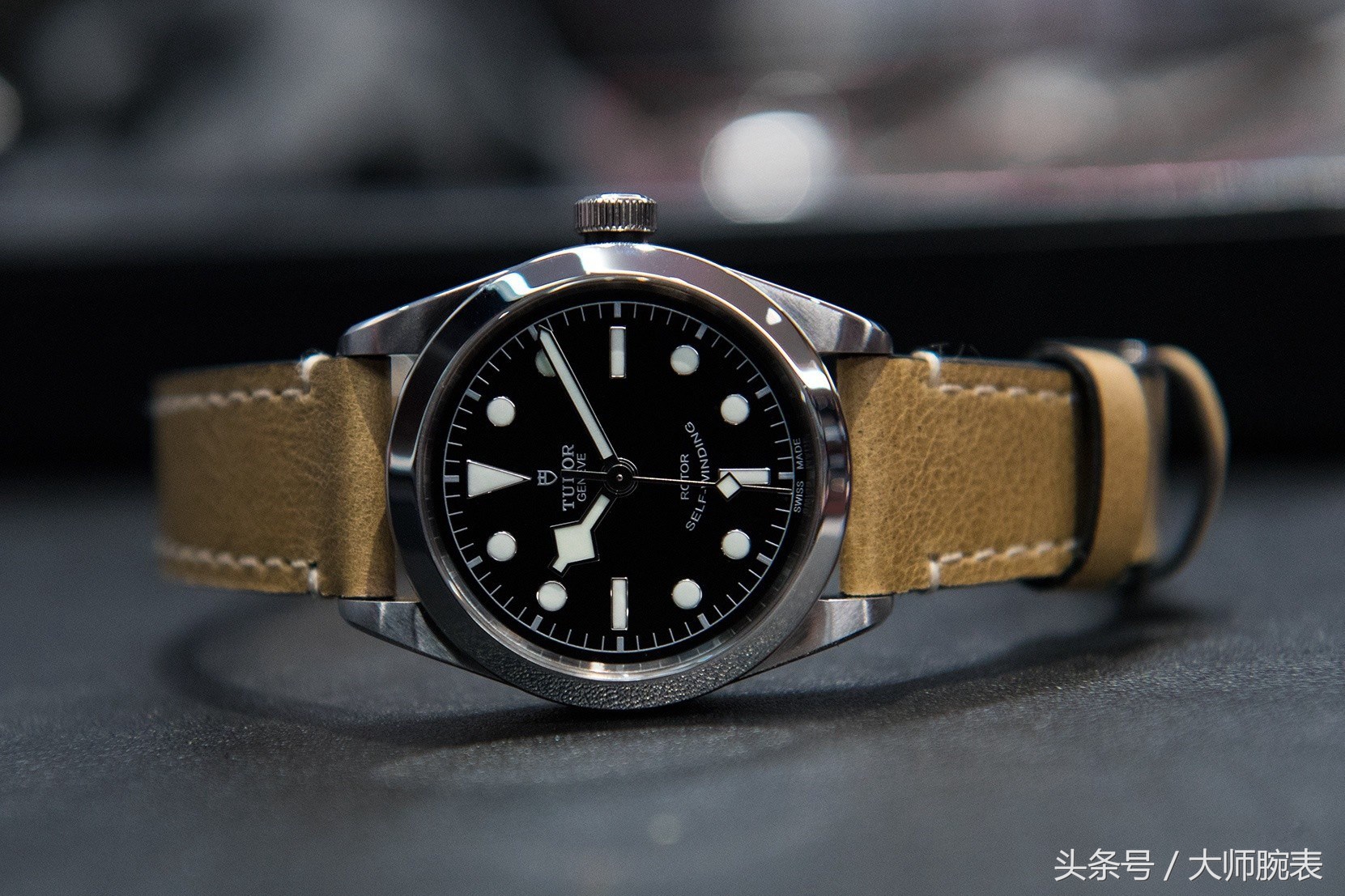 2万元左右帝舵1926系列值得买吗,帝舵最值得购买的是哪款