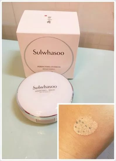 气垫bb哪一款好用,气垫bb哪款最好用