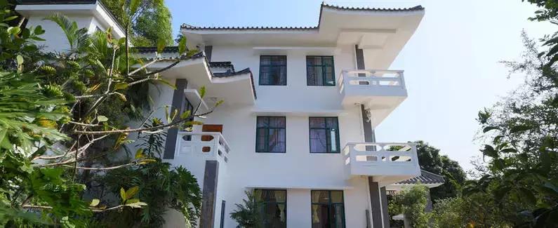 广州从化有哪些酒店泡温泉比较好,从化一小时车程