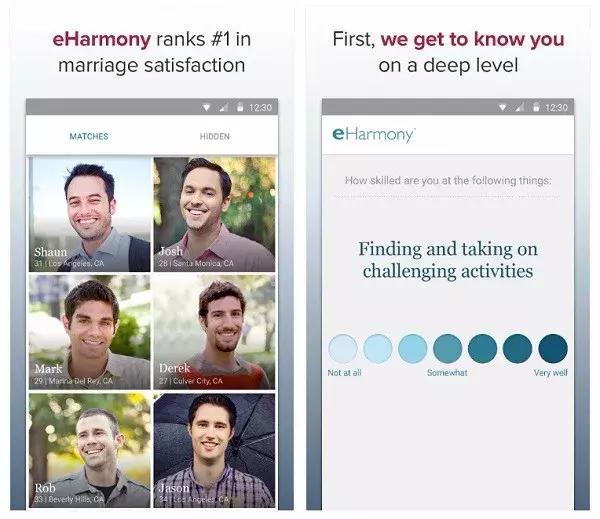 “不只是约炮”陌陌收购探探，不可描述的app了解一下？