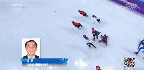 史上最黑冬奥会,这次韩国冬奥会到底脏不脏