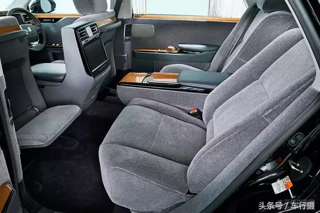 丰田最好的三款车以及售价,幻影对比红旗l9
