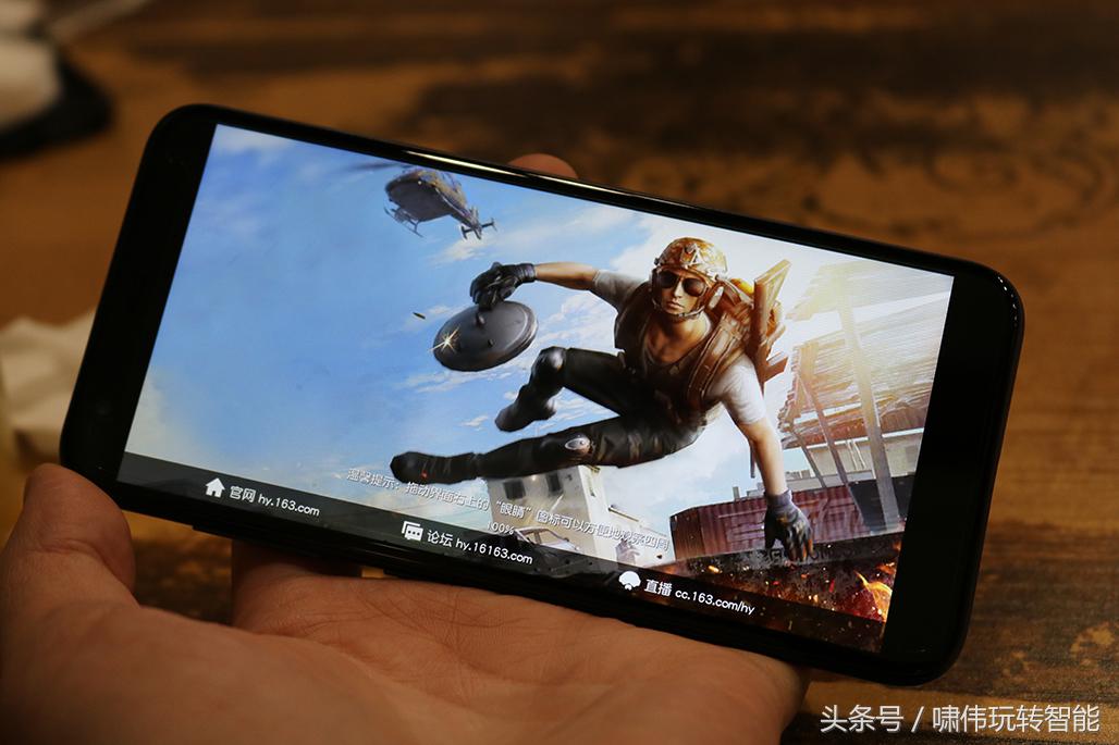 和小辣椒7x一样的手机,千元机吃鸡能力排行