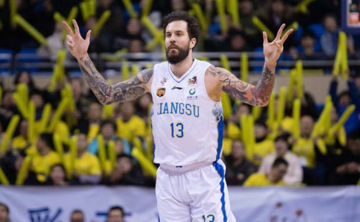 cba预选赛中国男篮,cba大赛外援