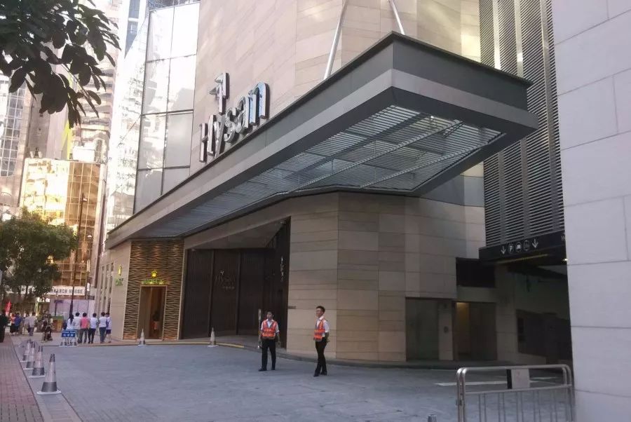 攻略香港,最新香港一日购物攻略