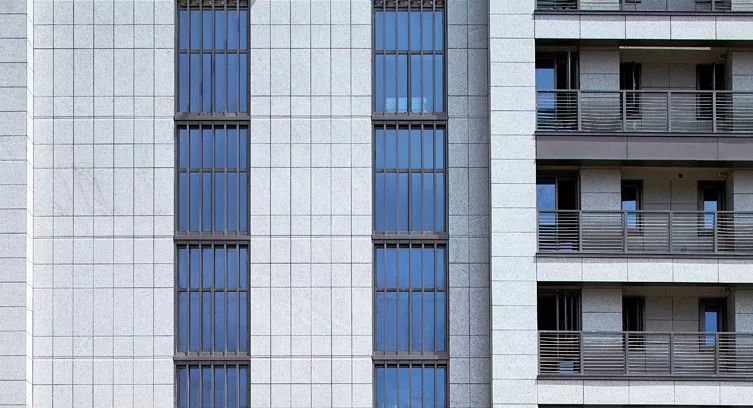 高端高层住宅|以高度与品质代言城央豪华圈