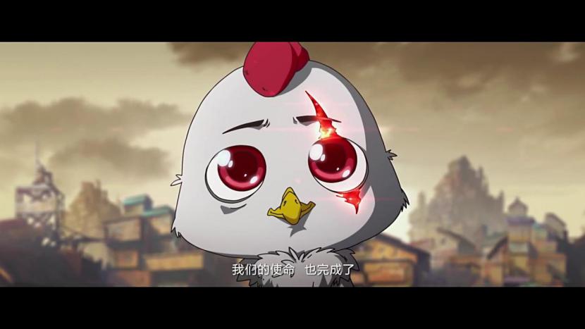 十万个冷笑话怎么那么多梗,十万个冷笑话有什么梗