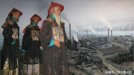 慈禧谈新科状元,慈禧选状元