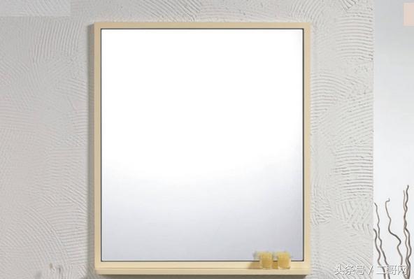 现在最流行的浴室柜,流行浴室柜推荐