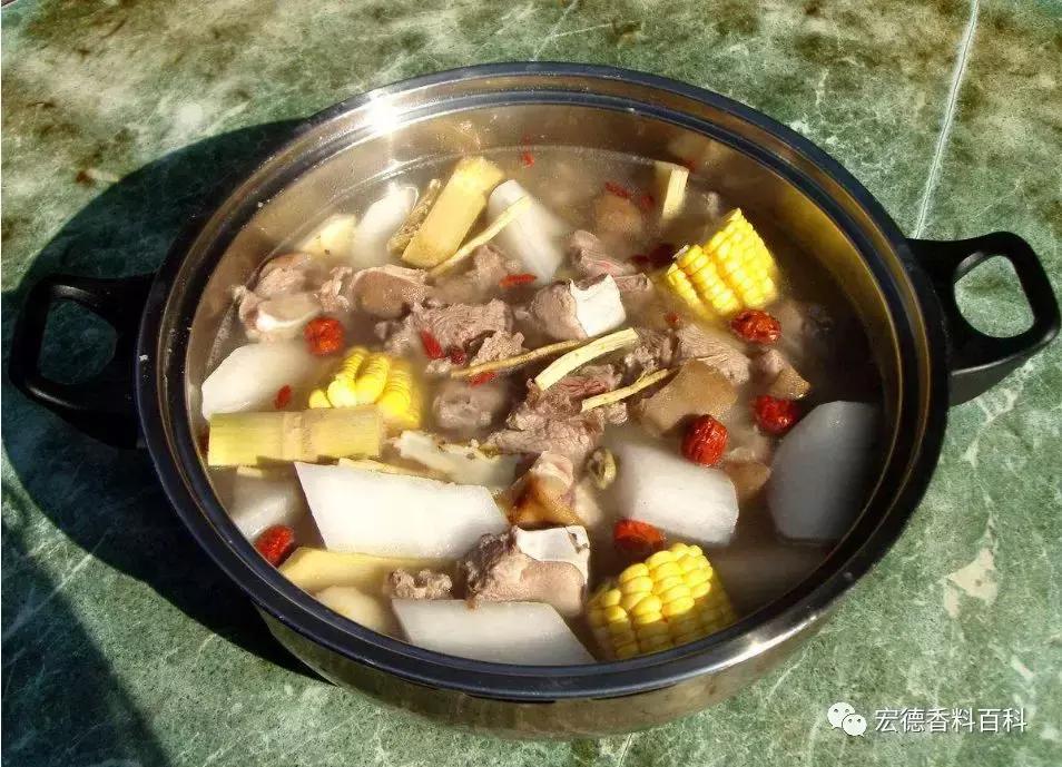 第一次做羊肉火锅很成功,专门做羊肉火锅的店却屈指可数