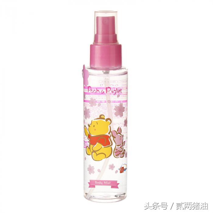 粉粉的维尼熊你看过吗？迪士尼将推出樱花主题的维尼熊新系列