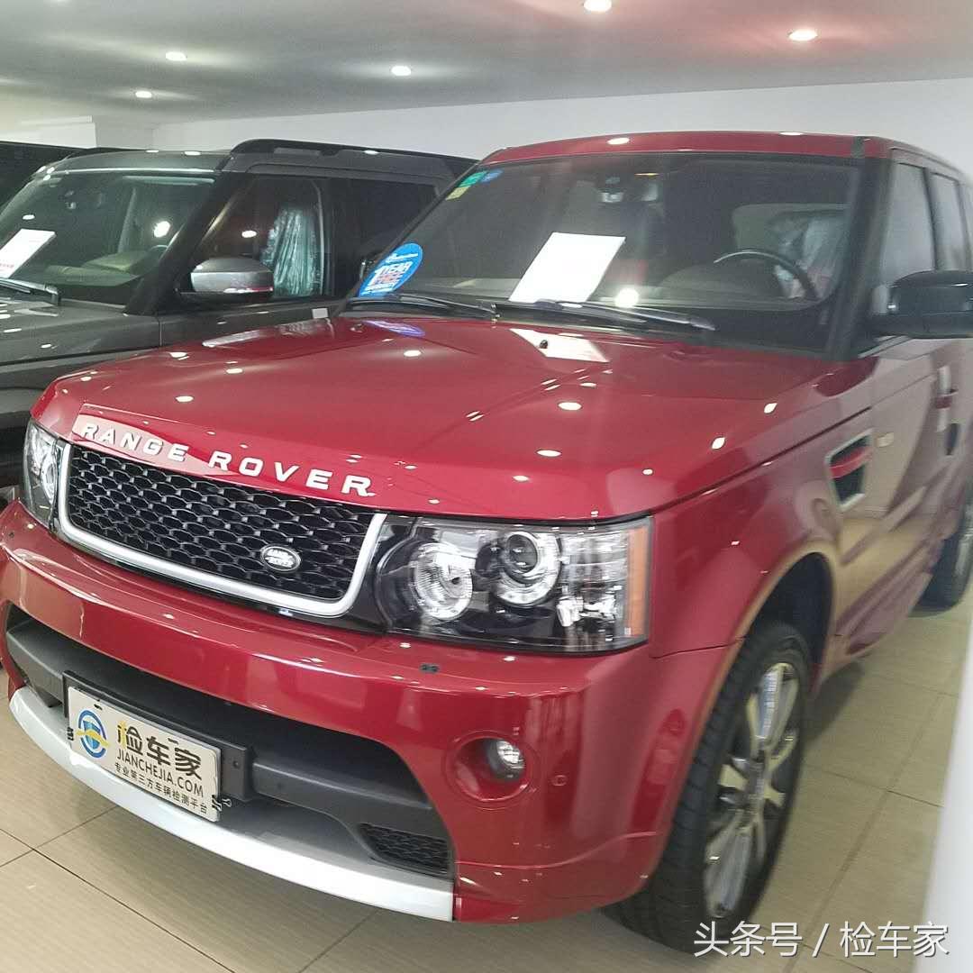 豪车贬值兰博基尼,豪车贬值值得买吗