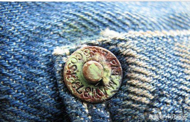 永不过时的经典牛仔裤,永不过时牛仔裤原版